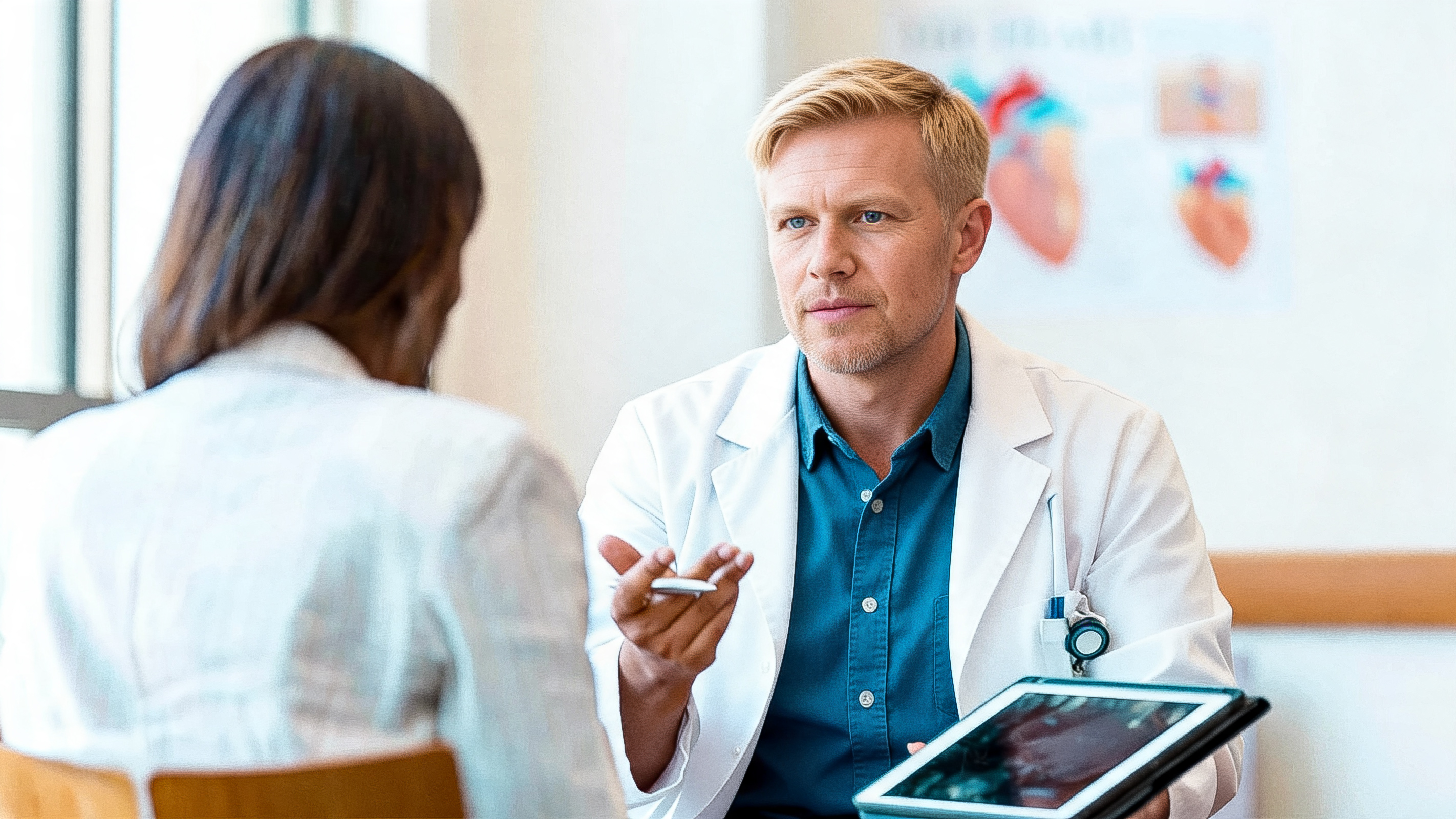 cw1 malm program giving easier access to doctors